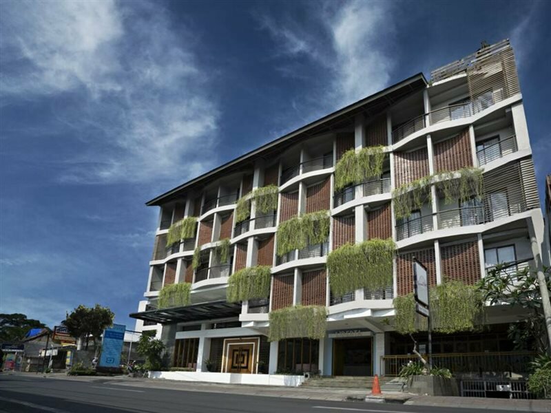 Фото Hotel Liberta Seminyak