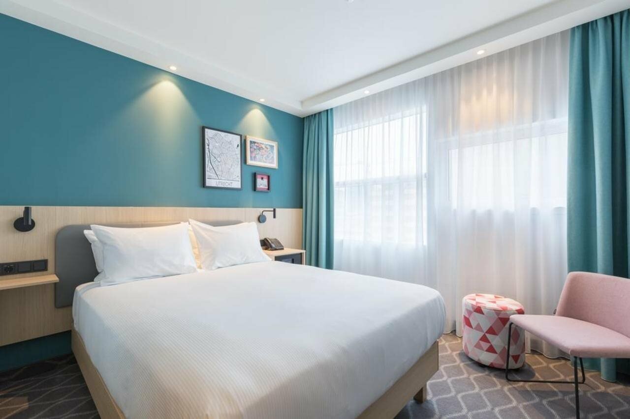 Фото отеля 2