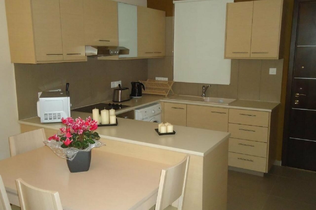 Фото Aphrodite Sands Resort