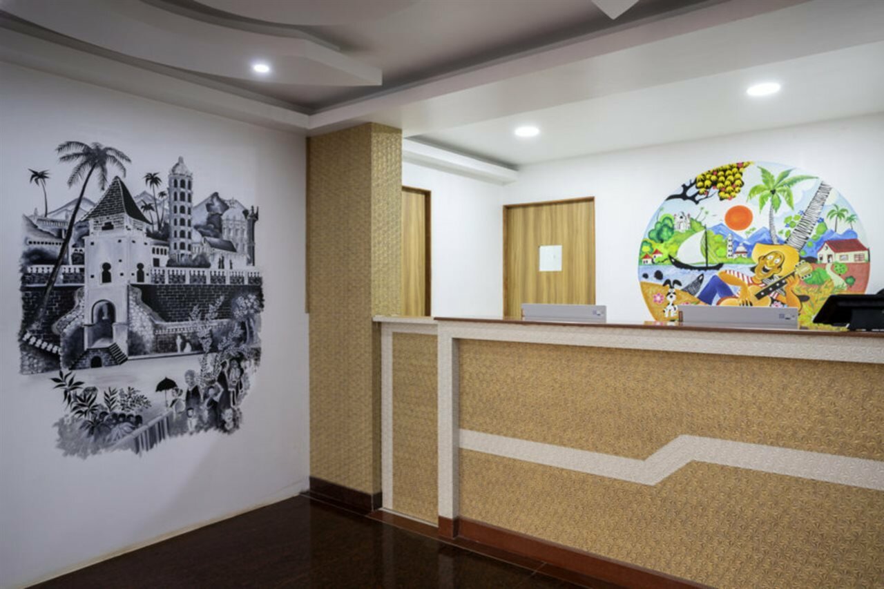 Фото Sairaj Beach Resort