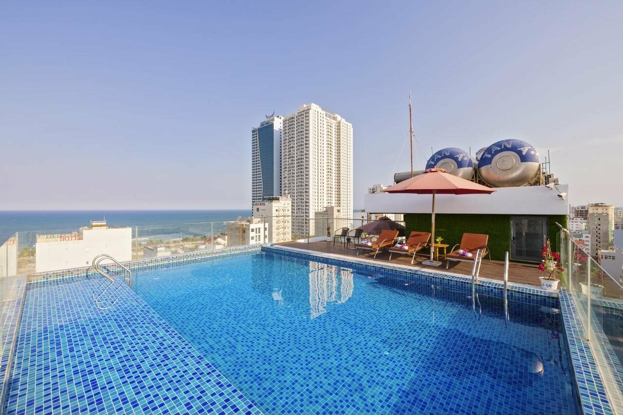 Фото Terra Boutique Hotel