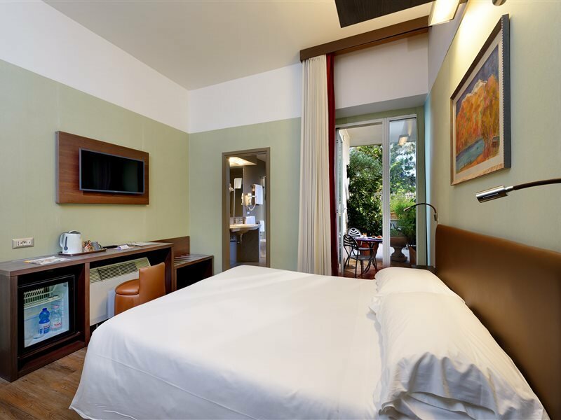 Фото Best Western Hotel Rivoli
