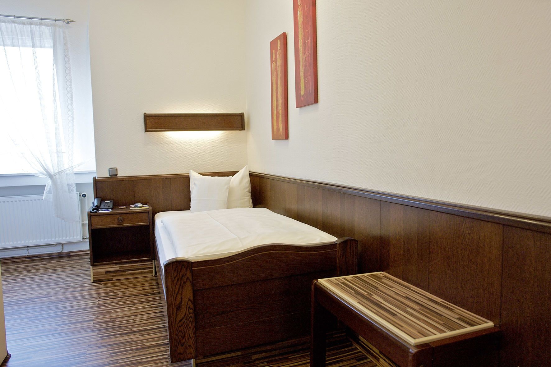 Фото Hotel Deutsches Haus