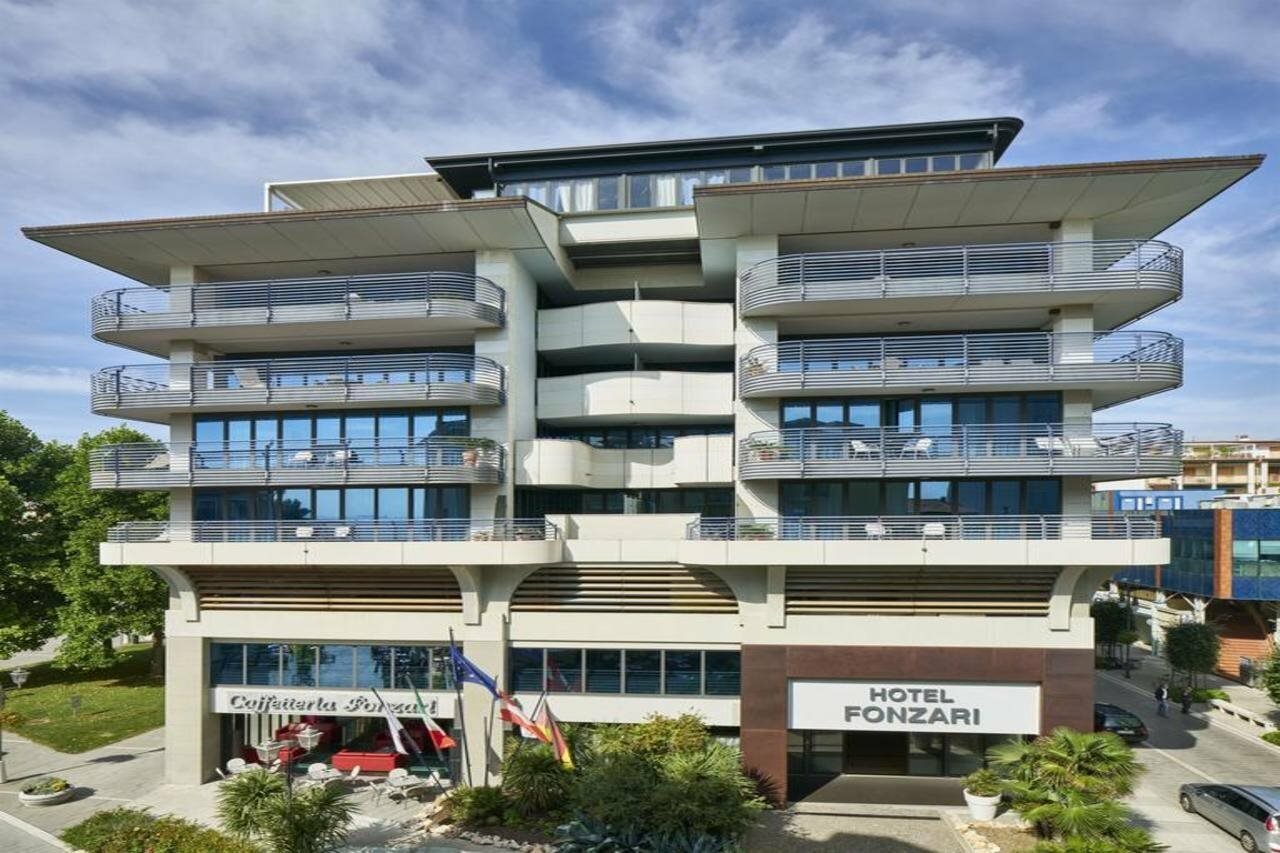 Фото Hotel Fonzari