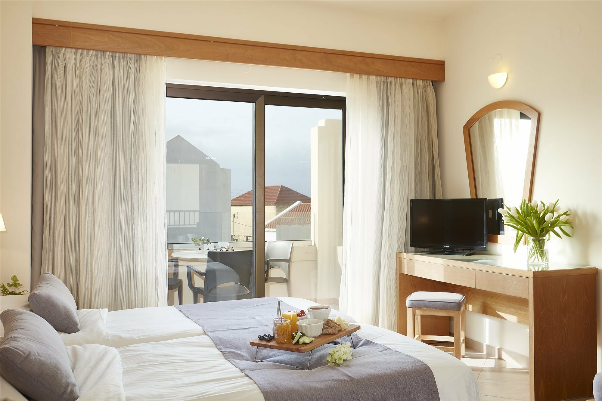 Фото Blue Dome Hotel