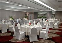 Фото Le Royal Meridien Chennai