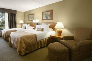Гостиница Wingate by Wyndham Little Rock