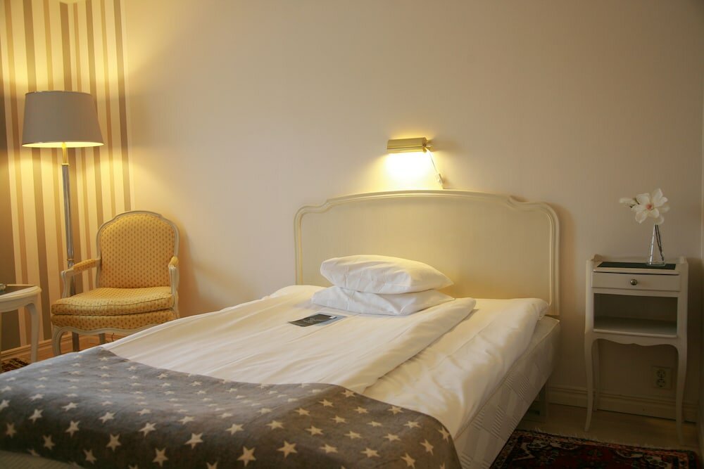 Фото First Hotel Olofström