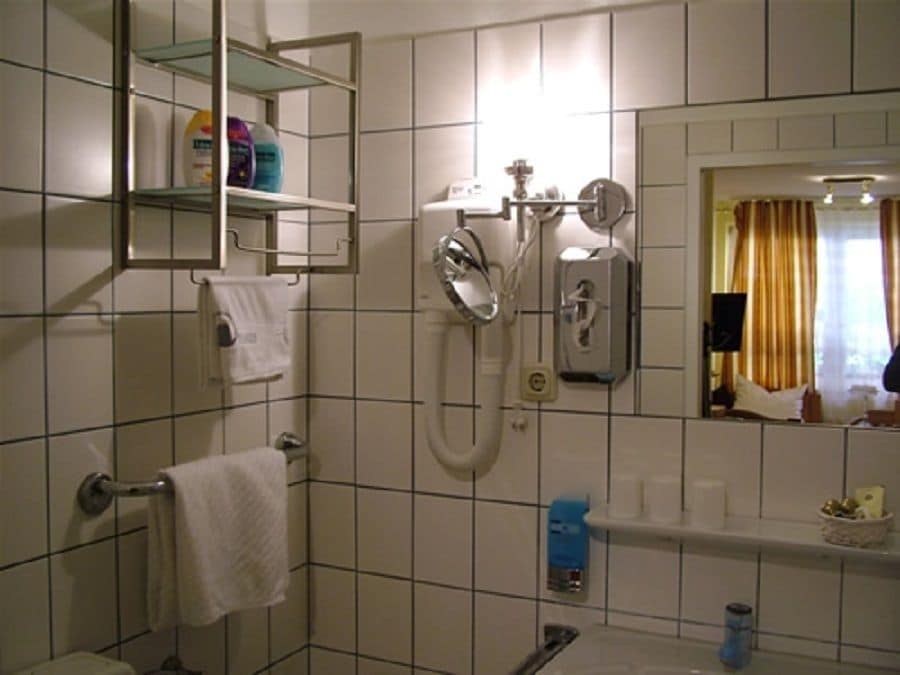 Фото Hotel Franken an der Messe