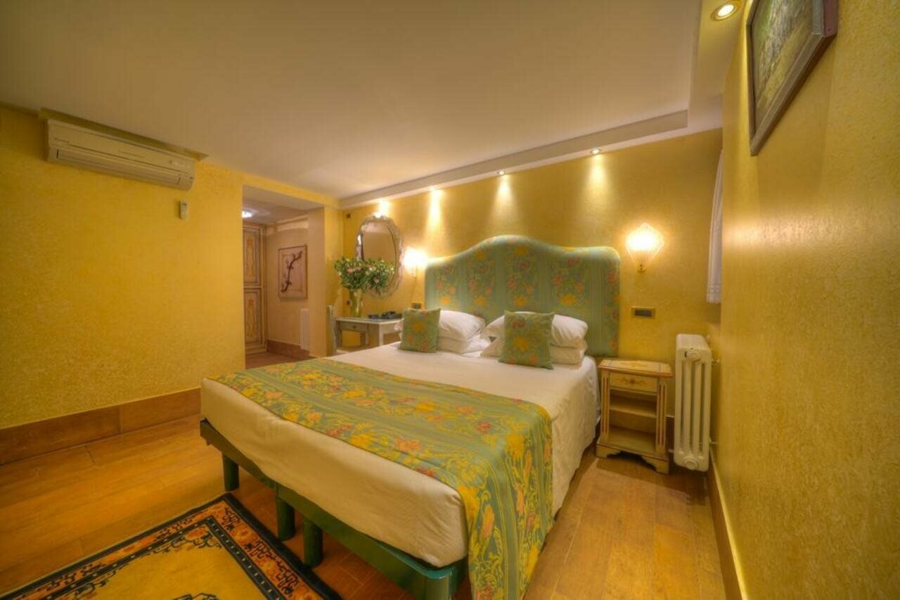 Фото Hotel al Piave