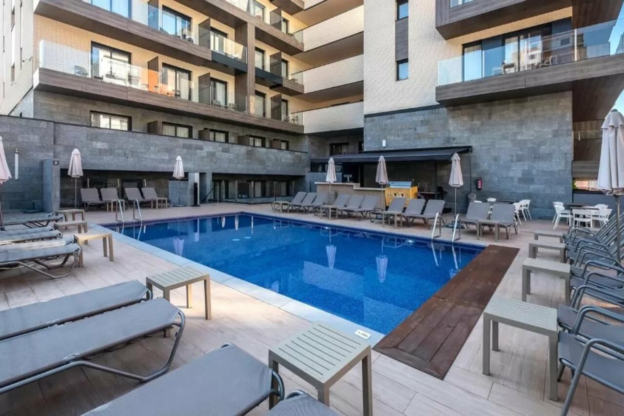 Фото Rosamar Es Blau