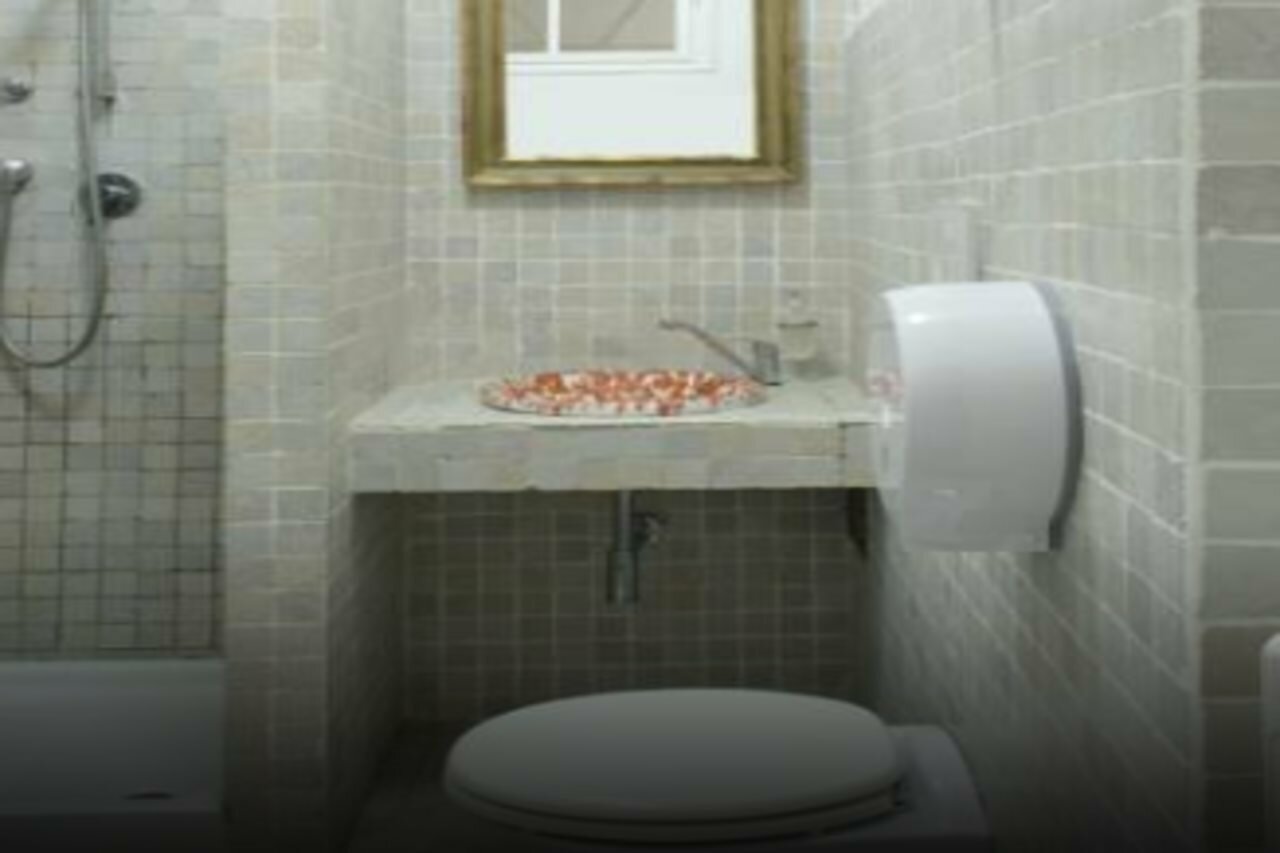 Фото Loggia Fiorentina