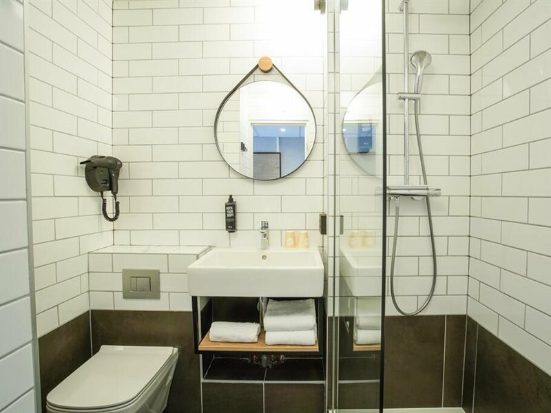 Фото Ibis Tours Centre Giraudeau