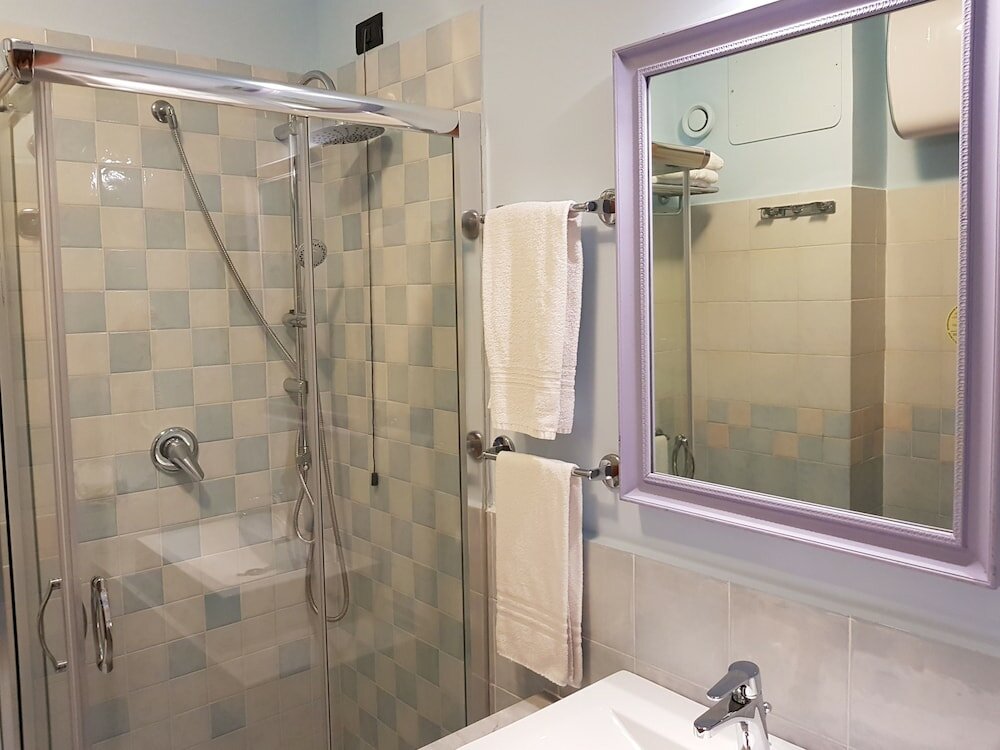 Фото Addaura Hotel Residence Congressi