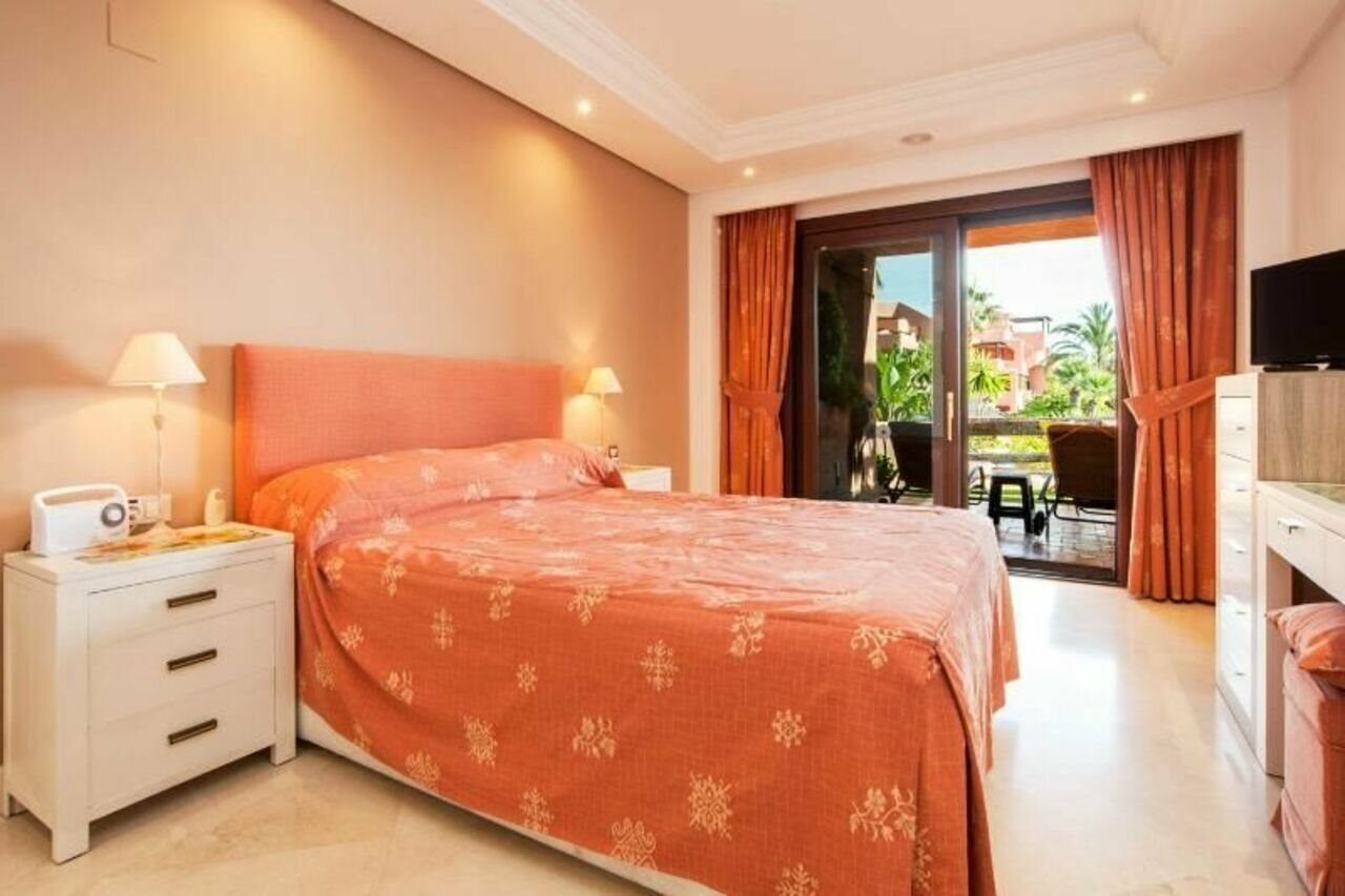 Фото Apartment Mar Azul