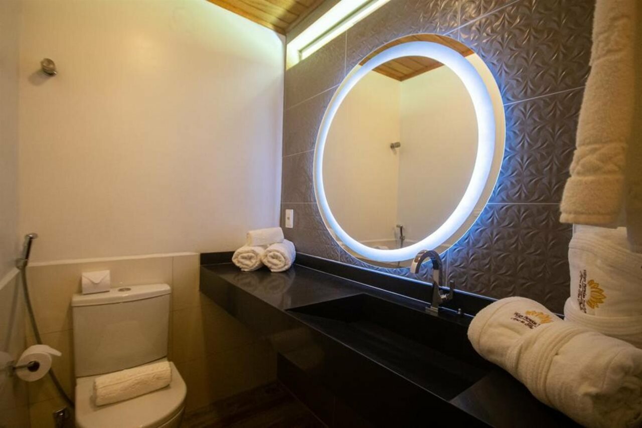 Фото Village Paraíso Tropical