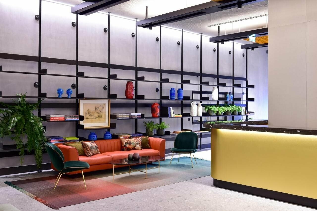 Фото Porto Palácio Hotel