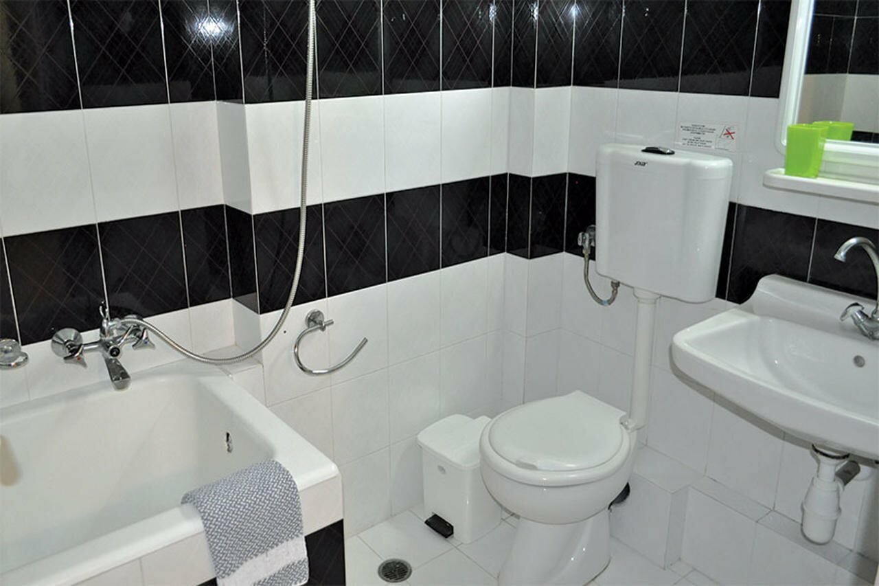 Фото Greta Apartments