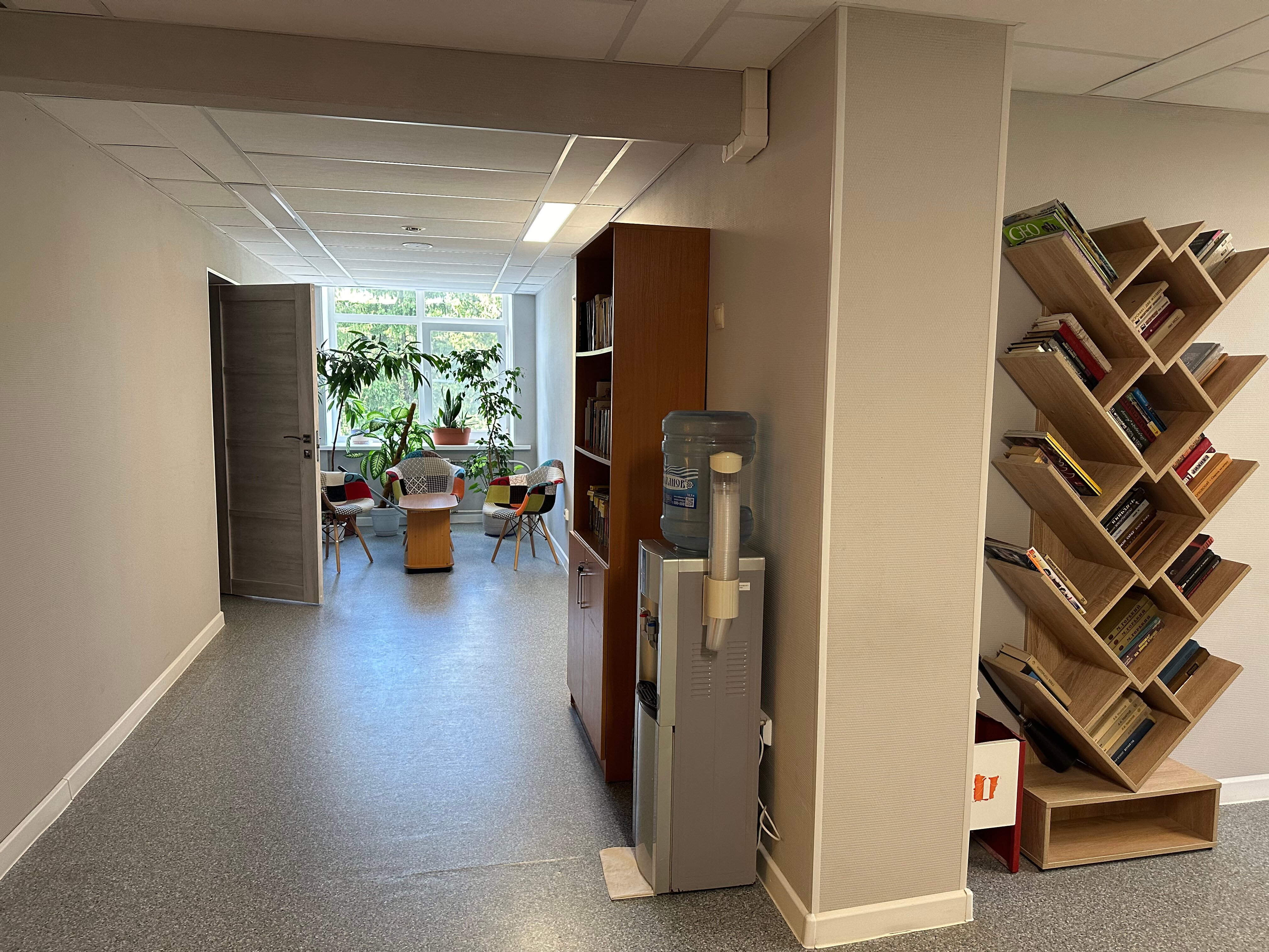 Фото отеля 2