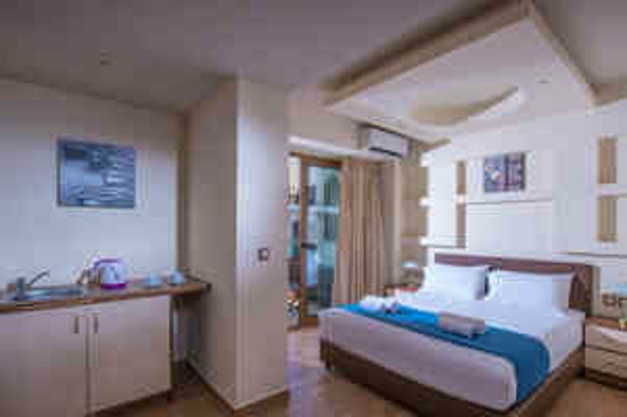 Фото Harma Boutique Hotel
