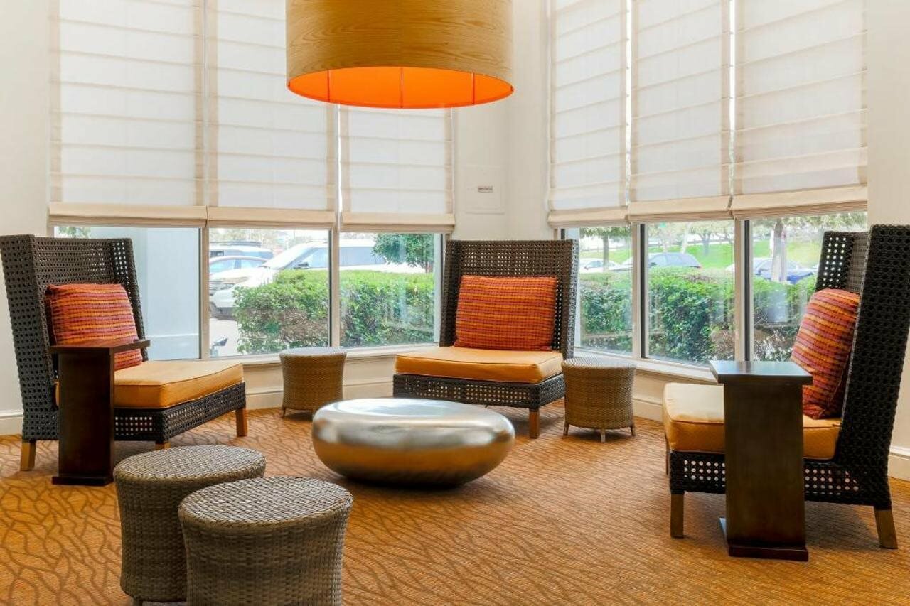 Фото Hilton Garden Inn Fort Worth Fossil Creek