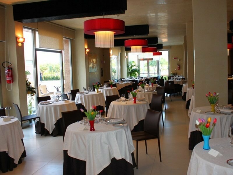 Фото Esperidi Park Hotel