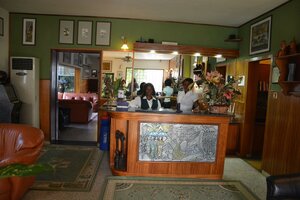 Гостиница Manuela Residente Resort