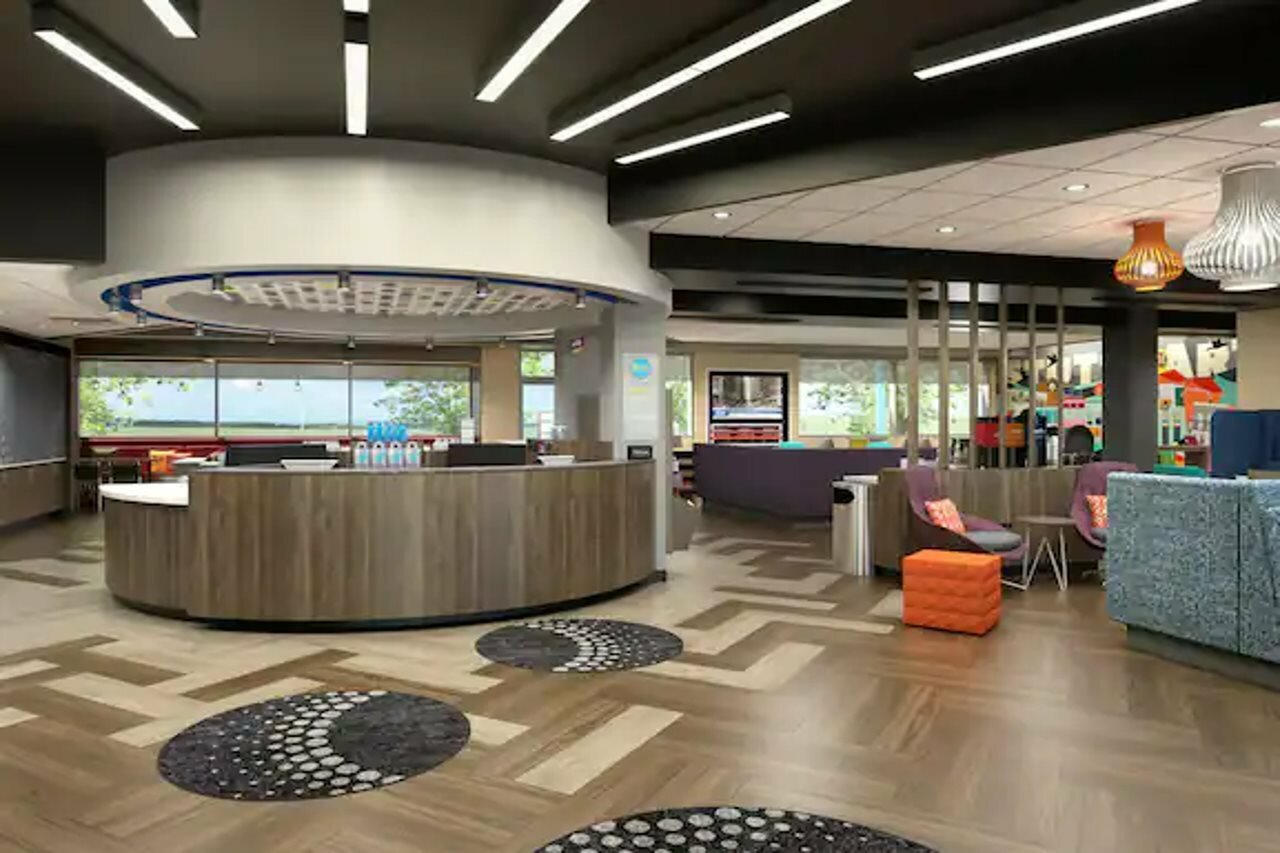 Фото Tru by Hilton Austin Nw Arboretum, Tx