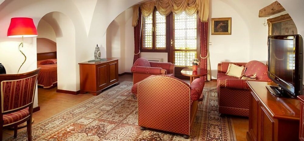 Фото Hotel Royal Ricc