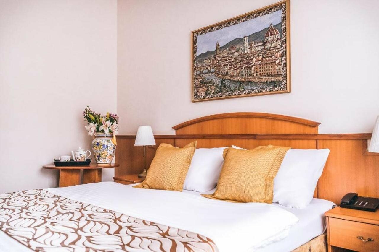 Фото Hotel Palazzo Benci