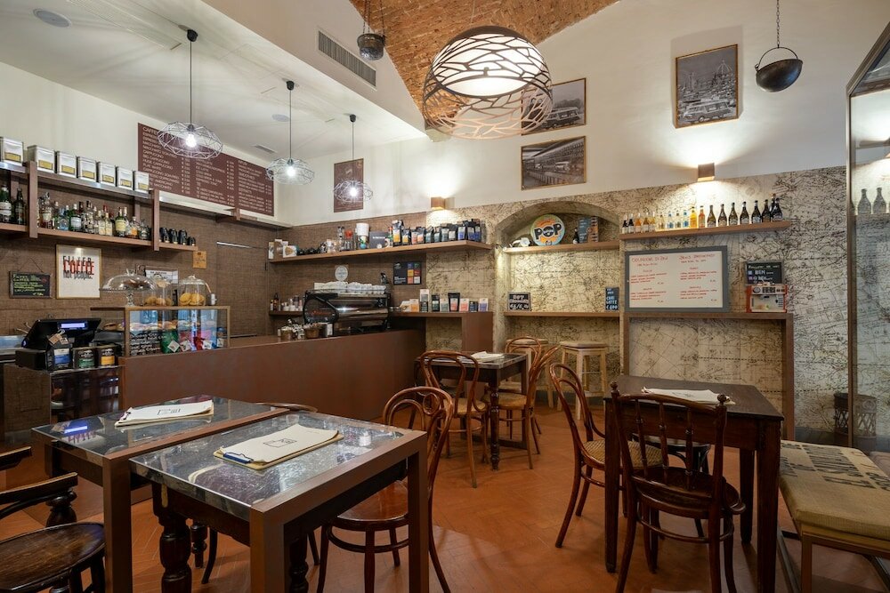 Фото Benivieni Hotel