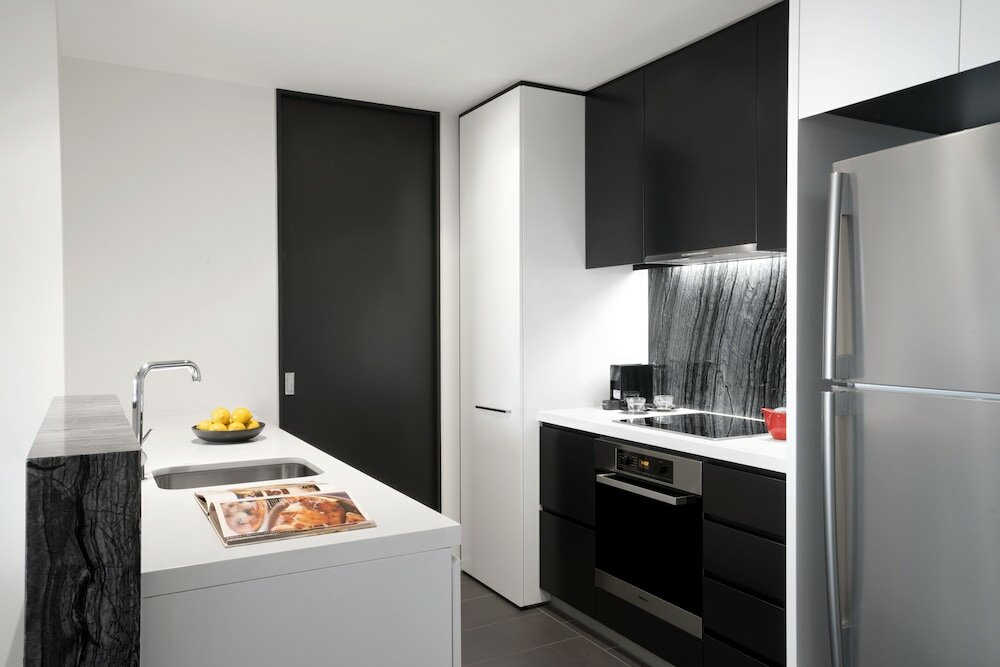 Фото Peppers Gallery Hotel Canberra