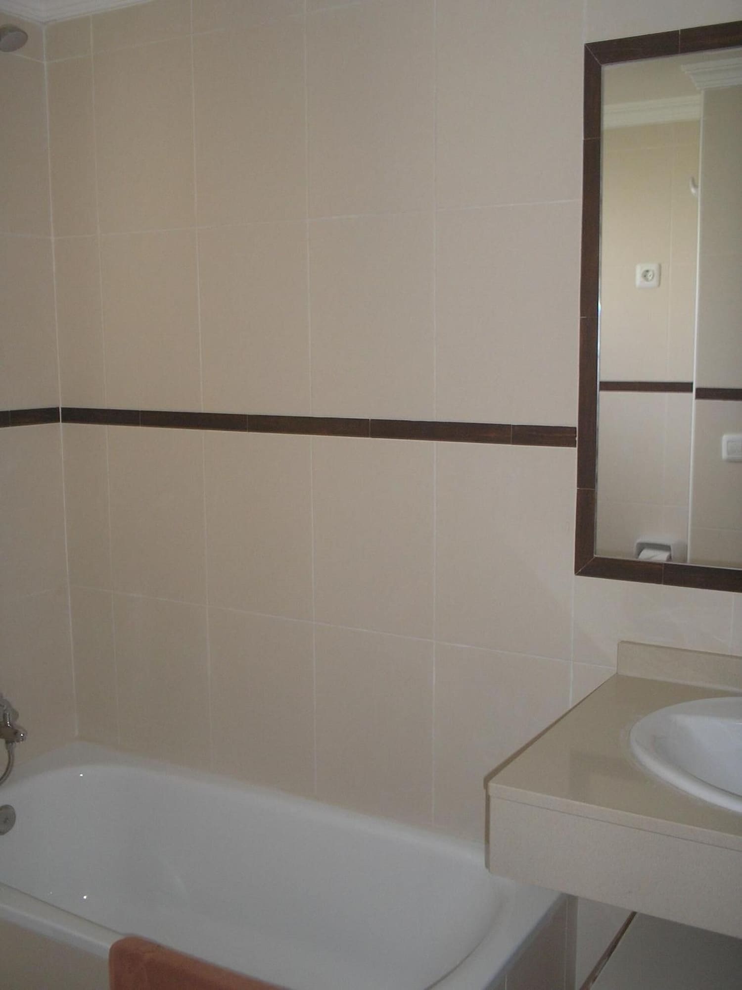 Фото Bungalows Playa Limones