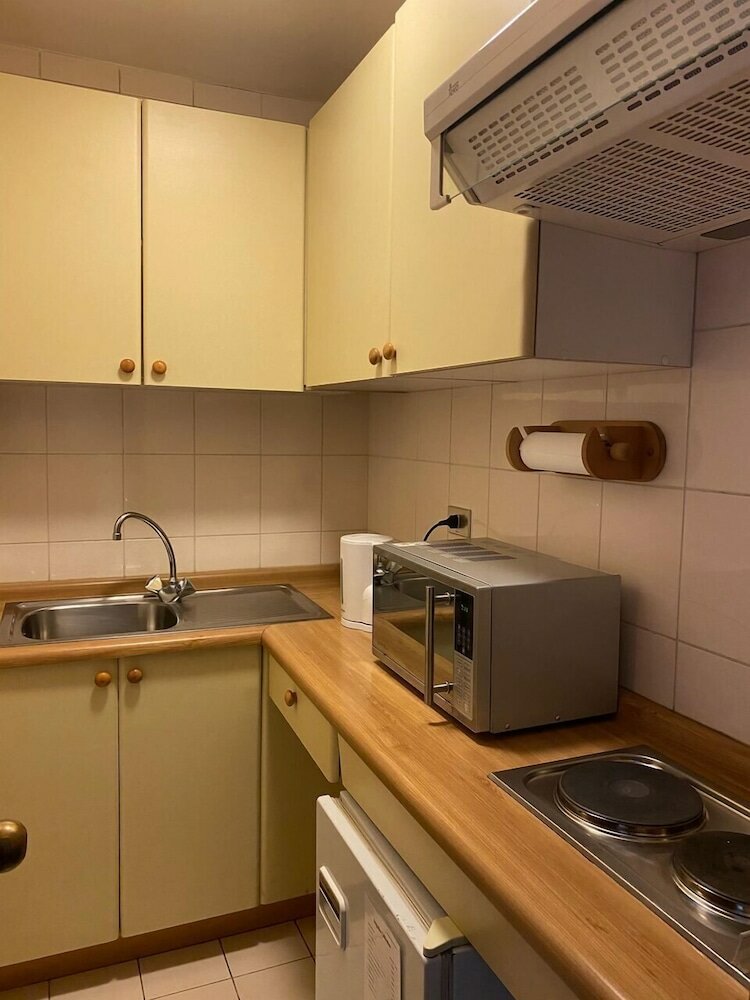 Фото Abba Presidente Suites Puerto Montt