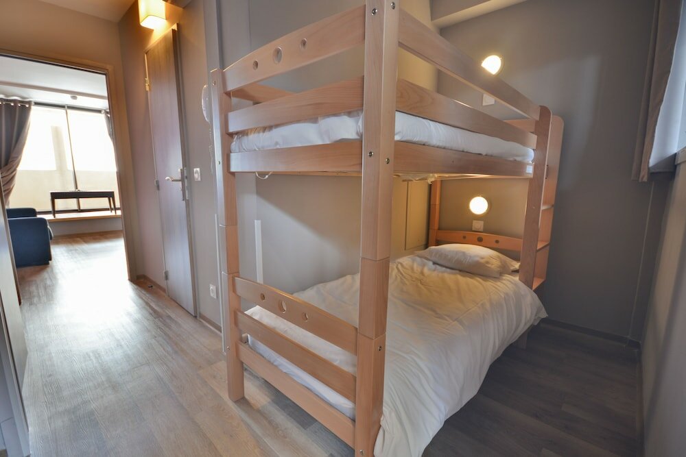 Фото Sowell Residences New Chastillon