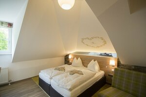 Гостиница Hotel Dollinger