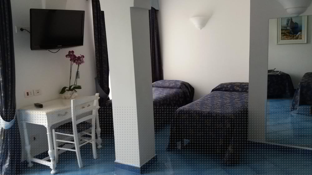 Фото Hotel Bussola di Hermes