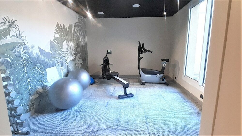 Фото Hôtel Life Bordeaux Gare - Bg