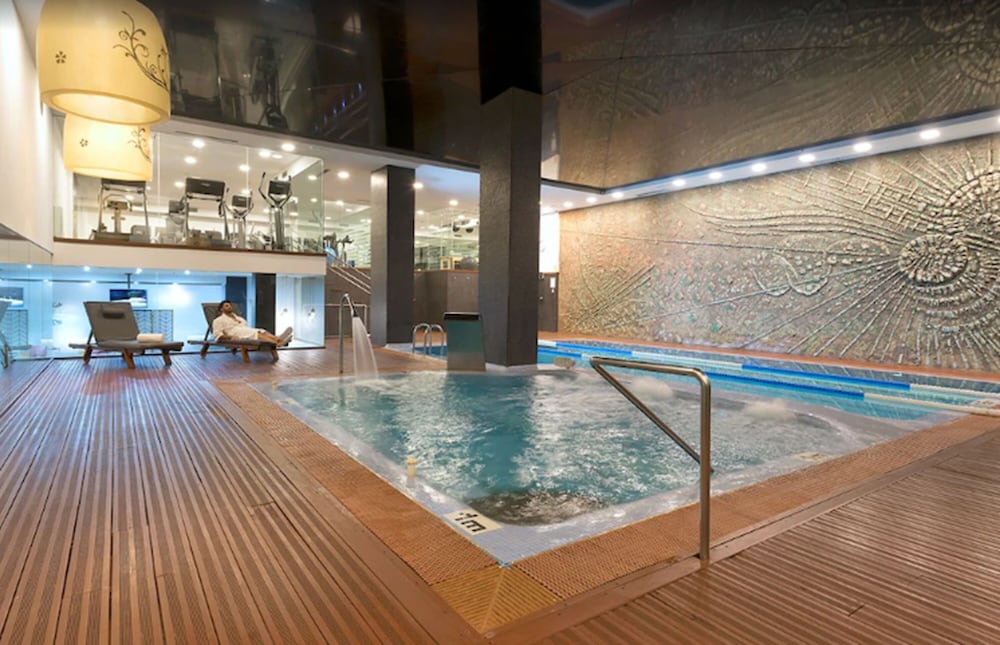 Фото Hotel Miguel Angel