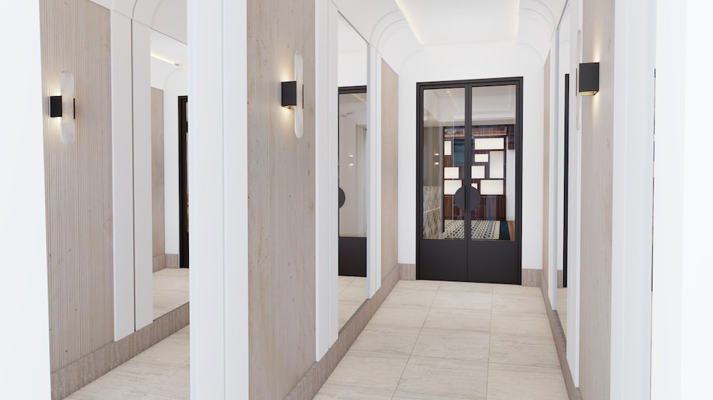 Фото Hôtel Duminy Vendôme