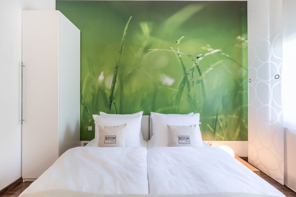 Фото Novum Freiraum StattHotel