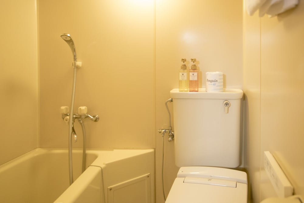 Фото Flexstay Inn Kawasaki Kaizuka