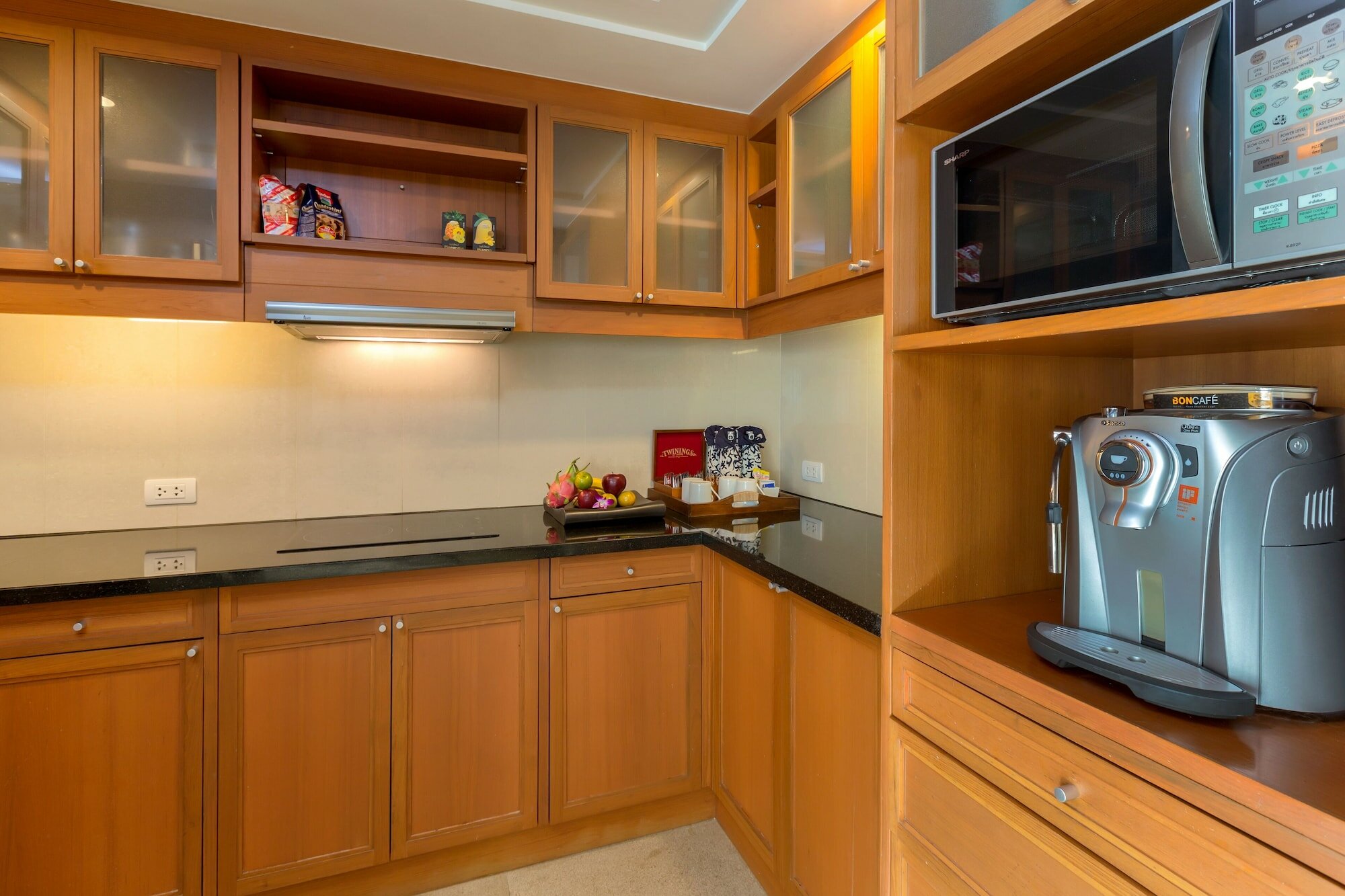 Фото Banyan Tree Phuket Hotel