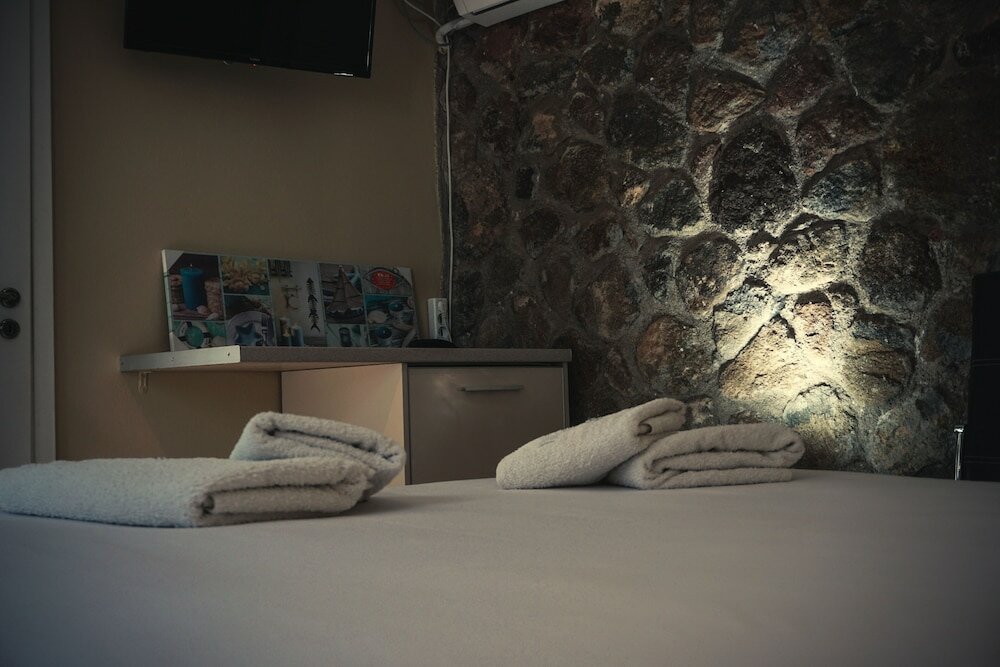 Фото Marini Luxury Apartments and Suites