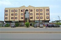 Hotel Dever plaza, Douala, photo
