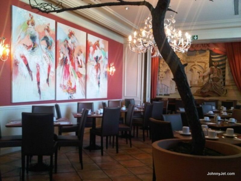 Фото Best Western Hotel Le Galice Centre-Ville