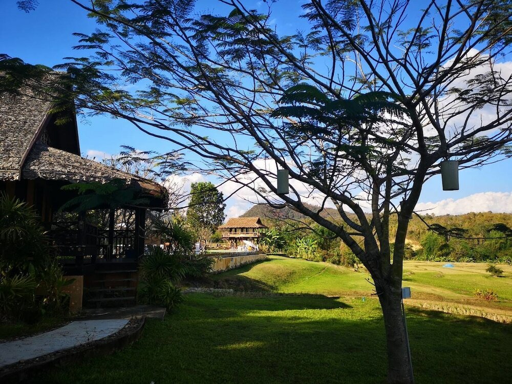 Фото Phu Pai Art Resort