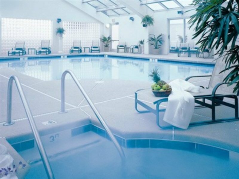 Фото Sheraton Myrtle Beach