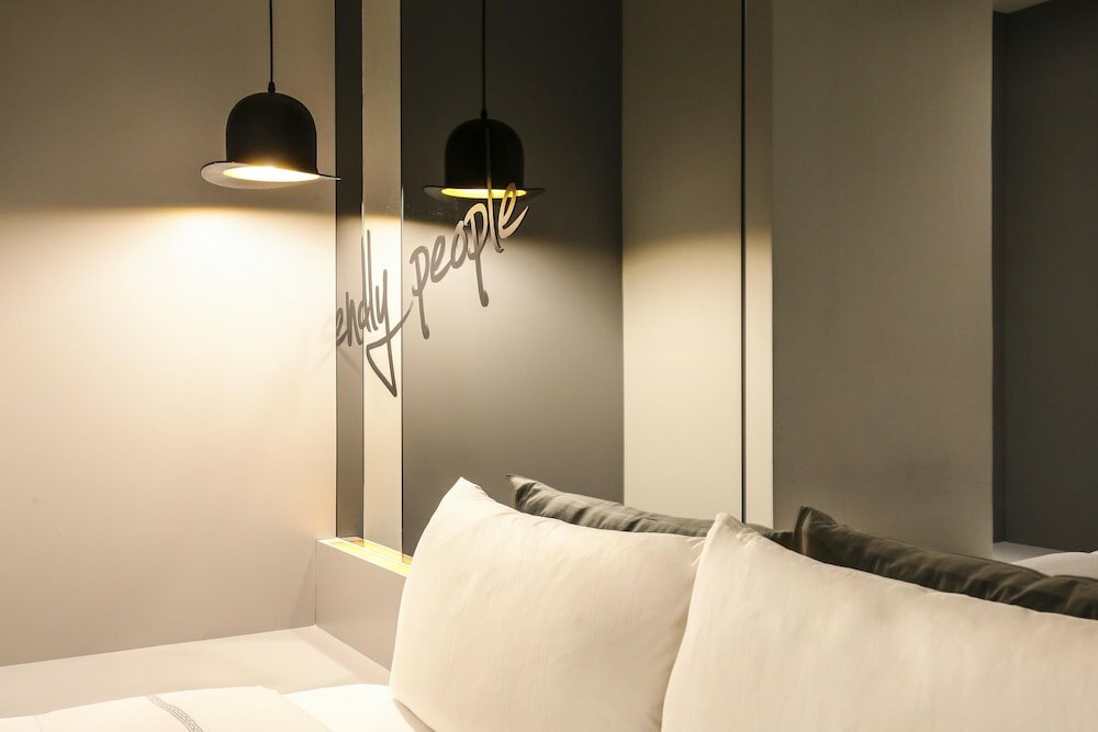 Фото City Inn Hotel III