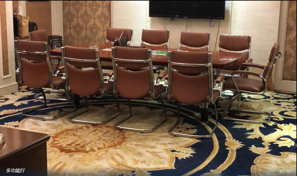 Фото City Vogue Hotel